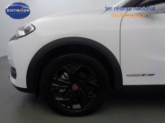 DS DS3 CROSSBACK 1.5 HDI 130 PERF. LINE