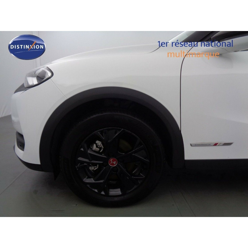 DS DS3 CROSSBACK 1.5 HDI 130 PERF. LINE