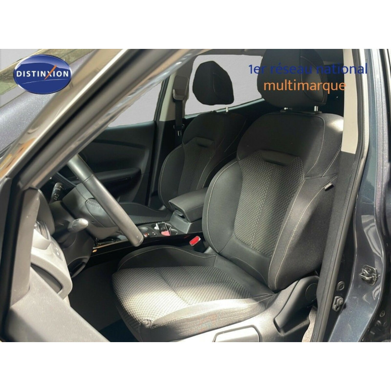 RENAULT KADJAR BLUEDCI 115CH EDC BUSINESS