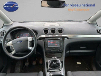 FORD S-MAX 1.6 SCTI 160 ECOBOOST S&S TITANIUM 7PL