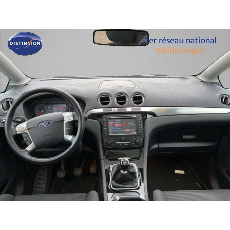 FORD S-MAX 1.6 SCTI 160 ECOBOOST S&S TITANIUM 7PL