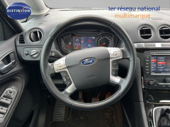 FORD S-MAX 1.6 SCTI 160 ECOBOOST S&S TITANIUM 7PL