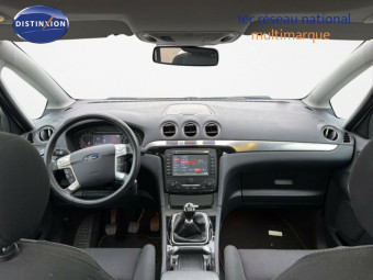 FORD S-MAX 1.6 SCTI 160 ECOBOOST S&S TITANIUM 7PL