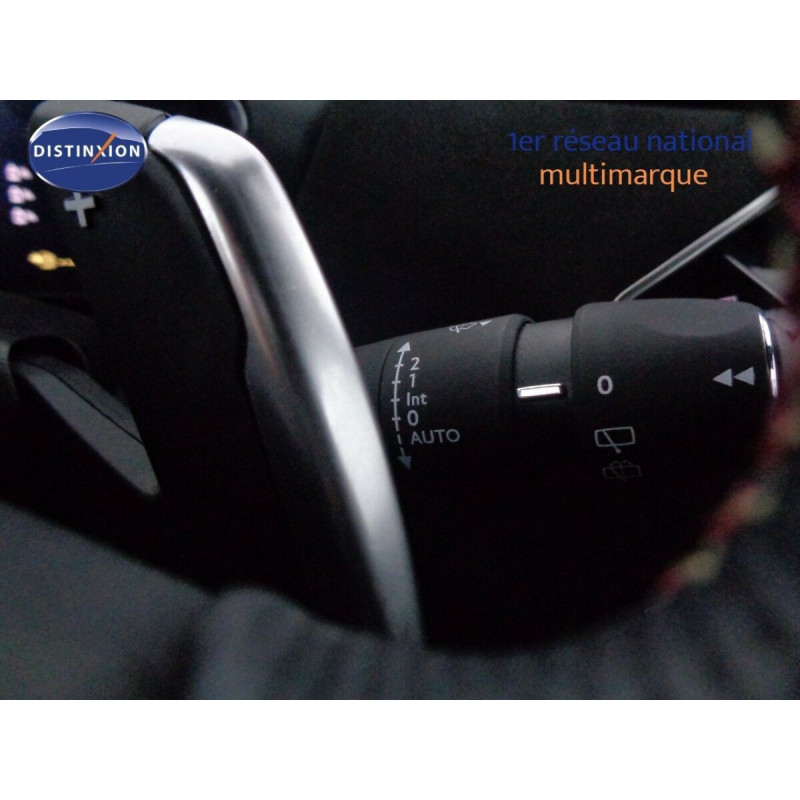 DS DS3 CROSSBACK 1.5 HDI 130 PERF. LINE