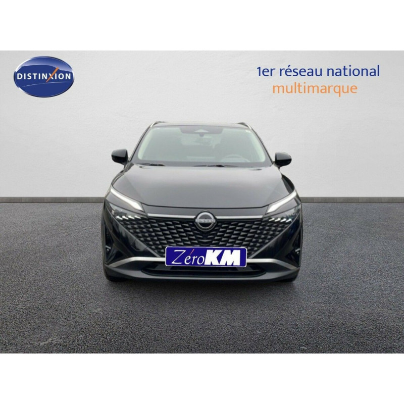 NISSAN QASHQAI 1.5 E-POWER 205CH N-CONNECTA
