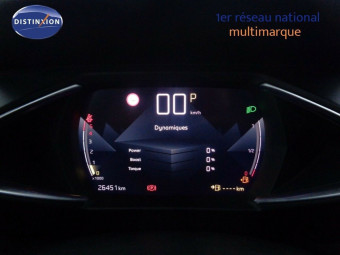 DS DS3 CROSSBACK 1.5 HDI 130 PERF. LINE