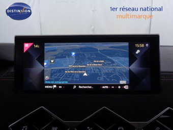 DS DS3 CROSSBACK 1.5 HDI 130 PERF. LINE
