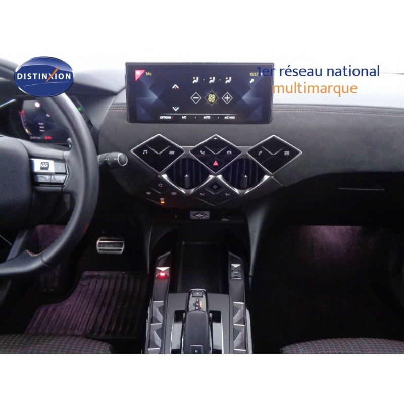 DS DS3 CROSSBACK 1.5 HDI 130 PERF. LINE