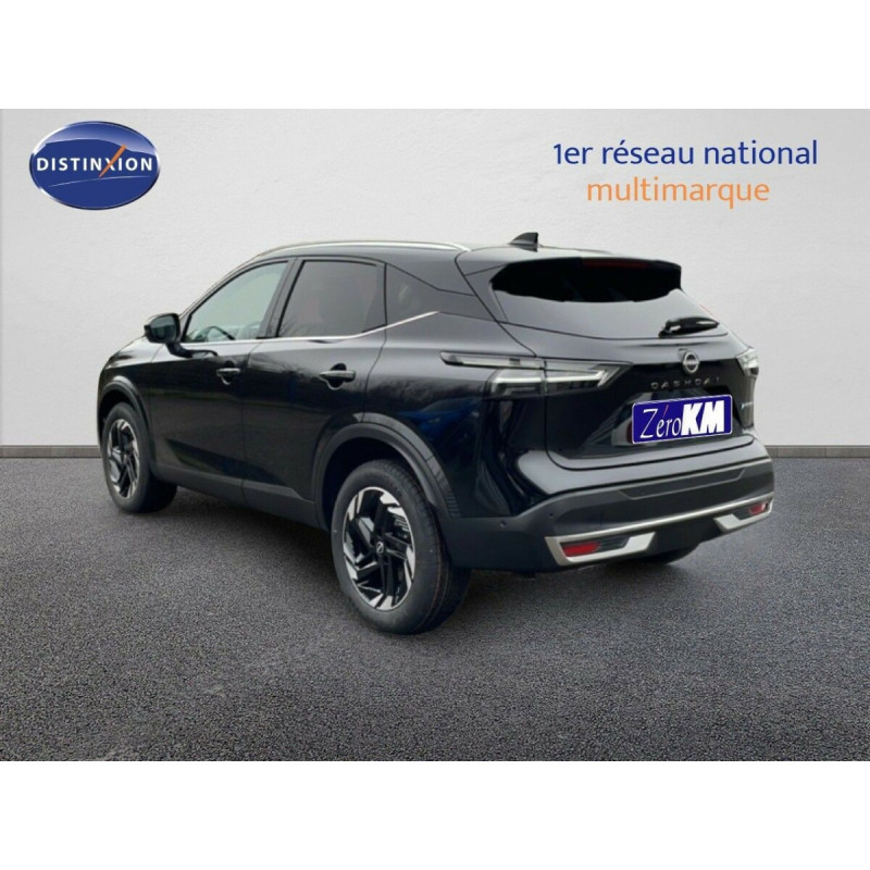 NISSAN QASHQAI 1.5 E-POWER 205CH N-CONNECTA