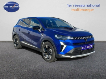 RENAULT SYMBIOZ 1.6 E-TECH FULL HYBRID 145CH ICONIC