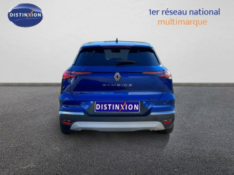 RENAULT SYMBIOZ 1.6 E-TECH FULL HYBRID 145CH ICONIC