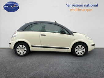 CITROEN C3 PLURIEL 1.4 HDI 70CH