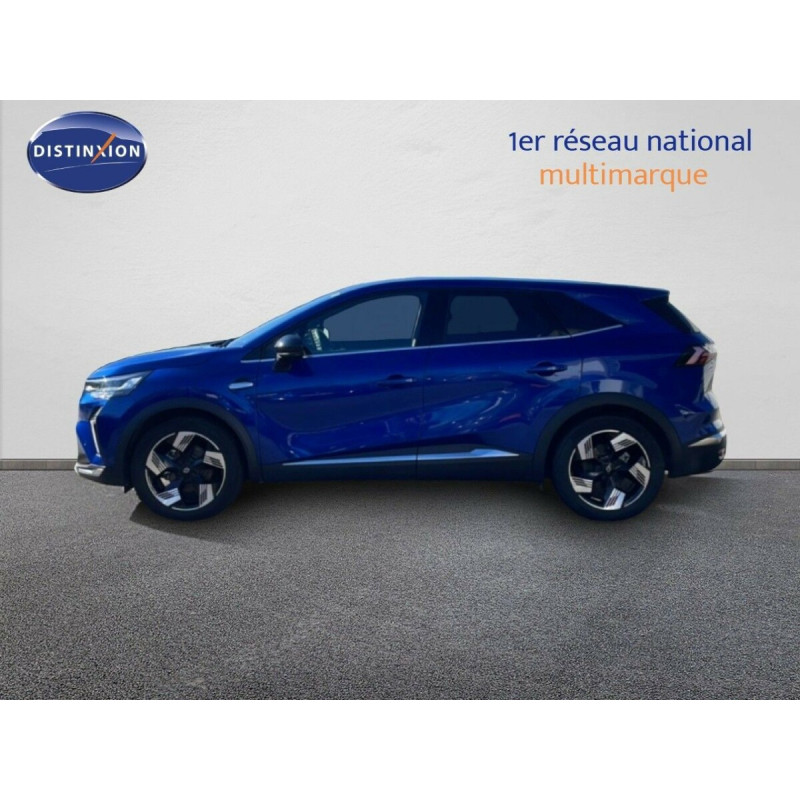 RENAULT SYMBIOZ 1.6 E-TECH FULL HYBRID 145CH ICONIC