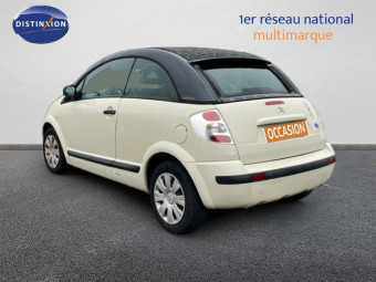 CITROEN C3 PLURIEL 1.4 HDI 70CH