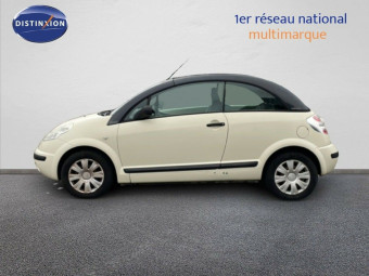 CITROEN C3 PLURIEL 1.4 HDI 70CH