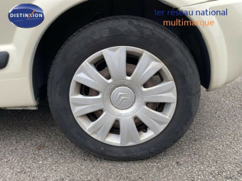 CITROEN C3 PLURIEL 1.4 HDI 70CH
