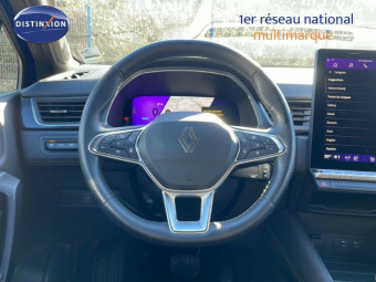 RENAULT SYMBIOZ 1.6 E-TECH FULL HYBRID 145CH ICONIC