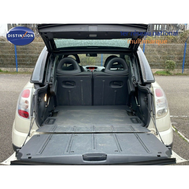 CITROEN C3 PLURIEL 1.4 HDI 70CH