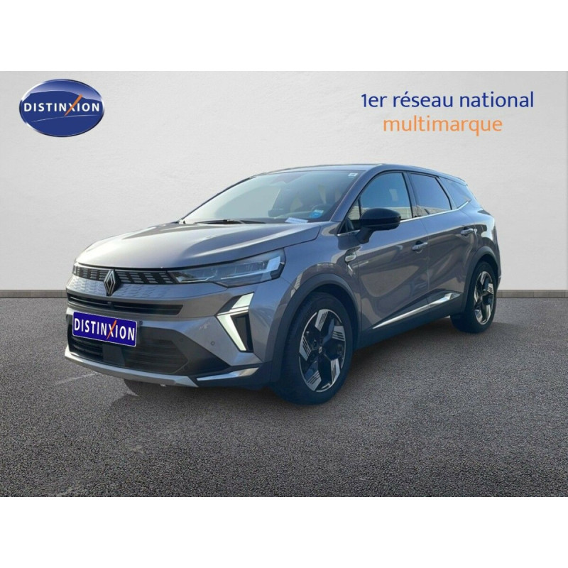 RENAULT SYMBIOZ 1.6 E-TECH FULL HYBRID 145CH ICONIC