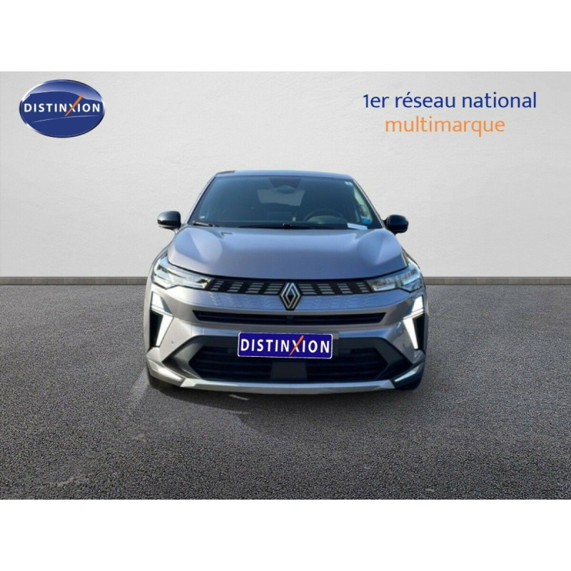 RENAULT SYMBIOZ 1.6 E-TECH FULL HYBRID 145CH ICONIC