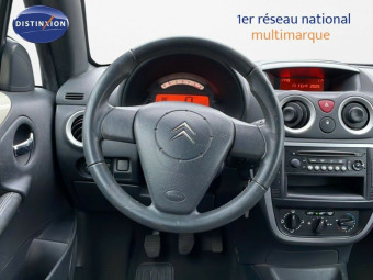 CITROEN C3 PLURIEL 1.4 HDI 70CH