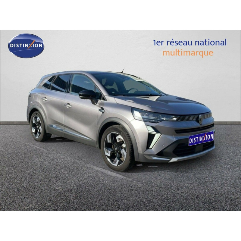 RENAULT SYMBIOZ 1.6 E-TECH FULL HYBRID 145CH ICONIC