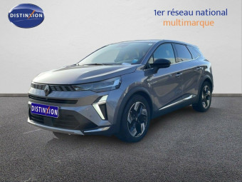 RENAULT SYMBIOZ 1.6 E-TECH FULL HYBRID 145CH ICONIC