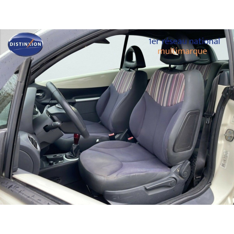 CITROEN C3 PLURIEL 1.4 HDI 70CH
