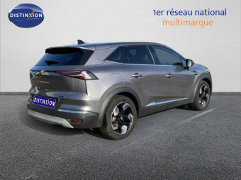 RENAULT SYMBIOZ 1.6 E-TECH FULL HYBRID 145CH ICONIC