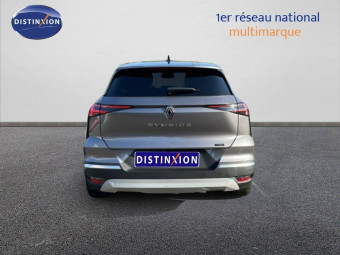 RENAULT SYMBIOZ 1.6 E-TECH FULL HYBRID 145CH ICONIC