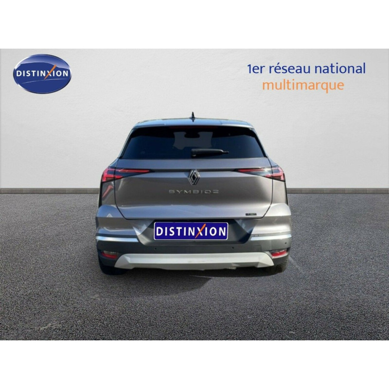 RENAULT SYMBIOZ 1.6 E-TECH FULL HYBRID 145CH ICONIC