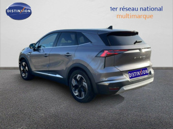 RENAULT SYMBIOZ 1.6 E-TECH FULL HYBRID 145CH ICONIC
