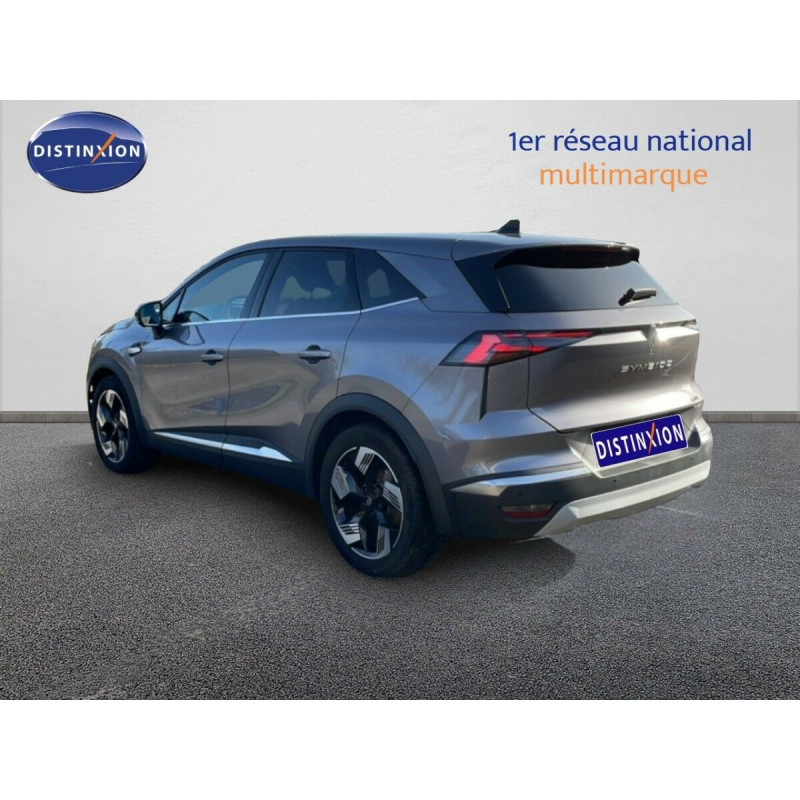 RENAULT SYMBIOZ 1.6 E-TECH FULL HYBRID 145CH ICONIC