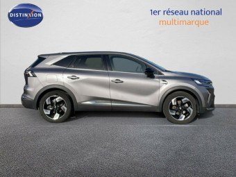 RENAULT SYMBIOZ 1.6 E-TECH FULL HYBRID 145CH ICONIC