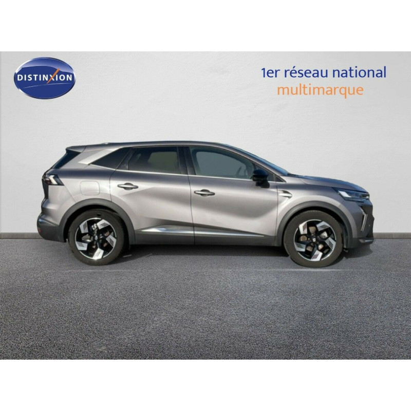 RENAULT SYMBIOZ 1.6 E-TECH FULL HYBRID 145CH ICONIC