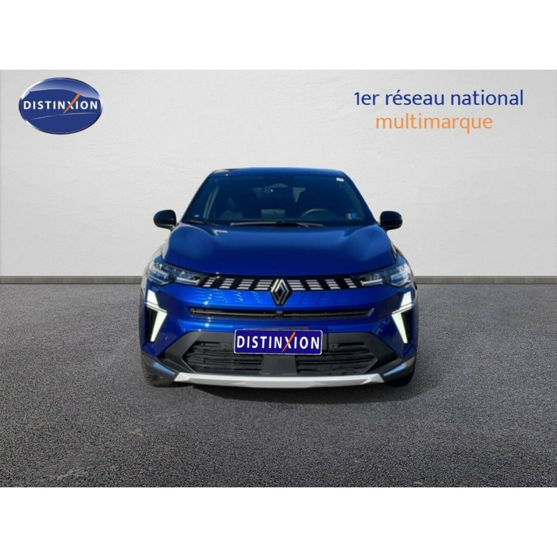 RENAULT SYMBIOZ 1.6 E-TECH FULL HYBRID 145CH ICONIC