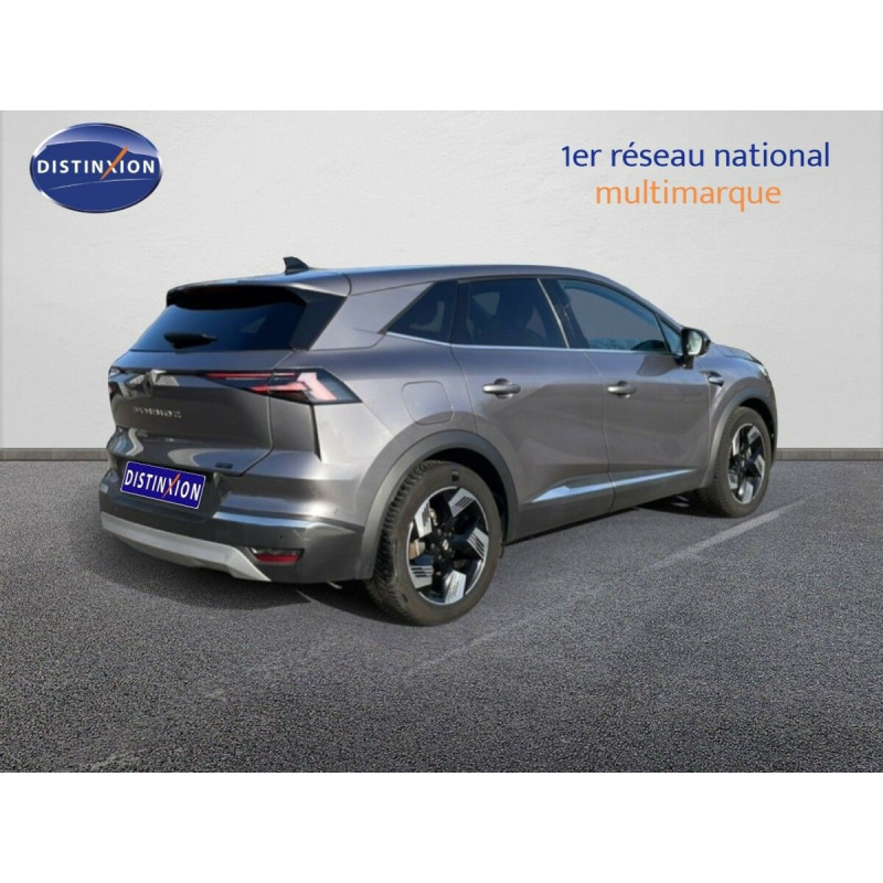 RENAULT SYMBIOZ 1.6 E-TECH FULL HYBRID 145CH ICONIC
