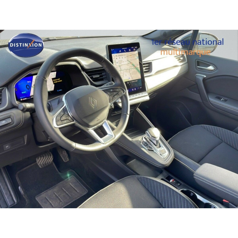 RENAULT SYMBIOZ 1.6 E-TECH FULL HYBRID 145CH ICONIC