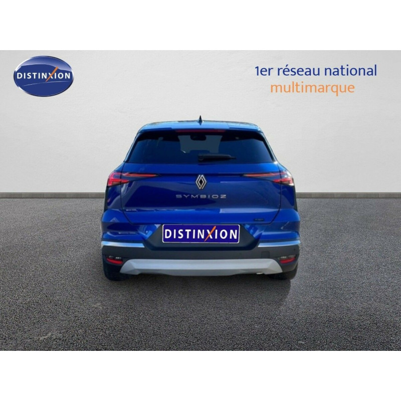 RENAULT SYMBIOZ 1.6 E-TECH FULL HYBRID 145CH ICONIC