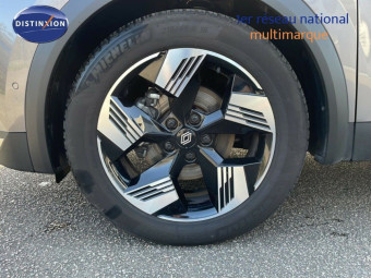 RENAULT SYMBIOZ 1.6 E-TECH FULL HYBRID 145CH ICONIC