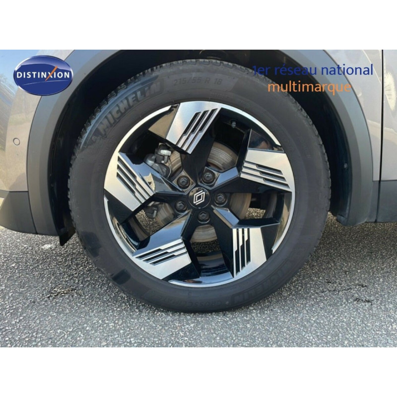 RENAULT SYMBIOZ 1.6 E-TECH FULL HYBRID 145CH ICONIC