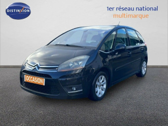 CITROEN C4 PICASSO 1.6 HDI 110CH EXCLUSIVE