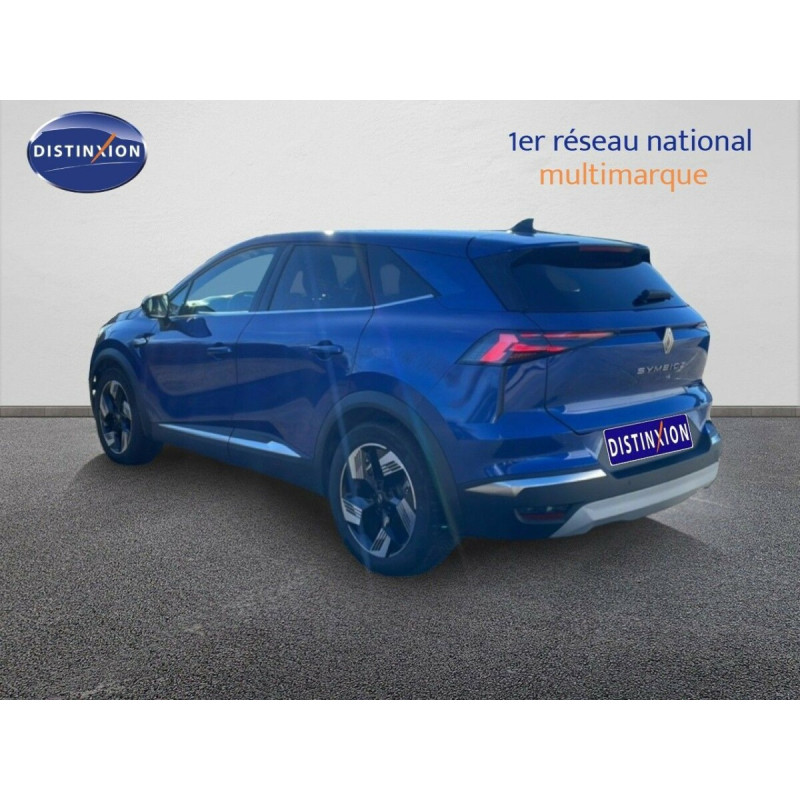 RENAULT SYMBIOZ 1.6 E-TECH FULL HYBRID 145CH ICONIC