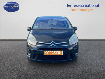 CITROEN C4 PICASSO 1.6 HDI 110CH EXCLUSIVE