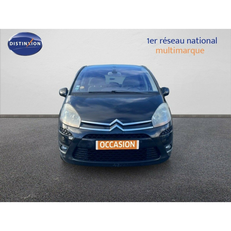 CITROEN C4 PICASSO 1.6 HDI 110CH EXCLUSIVE