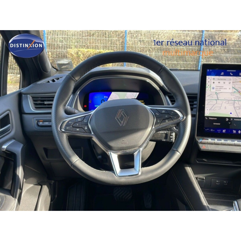 RENAULT SYMBIOZ 1.6 E-TECH FULL HYBRID 145CH ICONIC