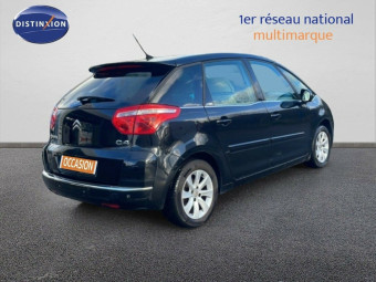 CITROEN C4 PICASSO 1.6 HDI 110CH EXCLUSIVE