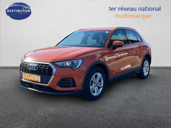 AUDI Q3 35 TFSI 150CH S-TRONIC BUSINESS