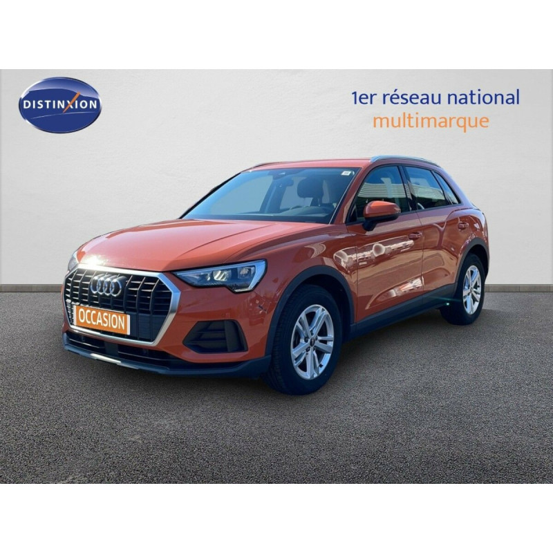 AUDI Q3 35 TFSI 150CH S-TRONIC BUSINESS