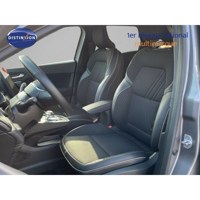 RENAULT SYMBIOZ 1.6 E-TECH FULL HYBRID 145CH ICONIC